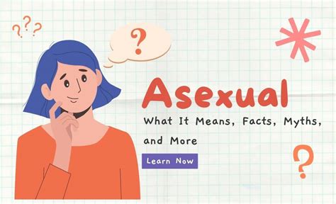 asexual and pansexual|Asexual: What It Means, Facts, Myths, and More